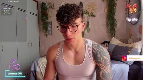 Thomas Grey online show from 01-09-26, 08:43