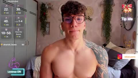 Thomas Grey online show from 01-10-26, 09:16