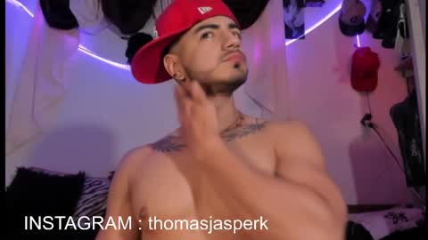 Thomas online show from 02-14-26, 05:04