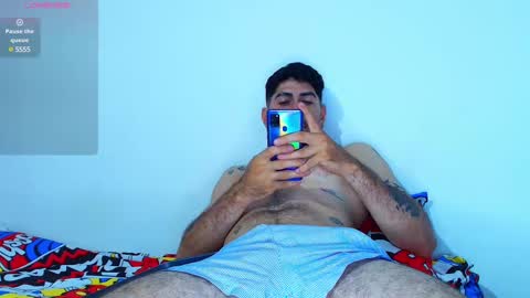 thomas_ks11 online show from 12-28-24, 05:44