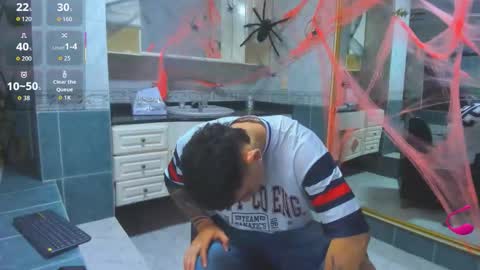 Thomas online show from 10-14-25, 12:17