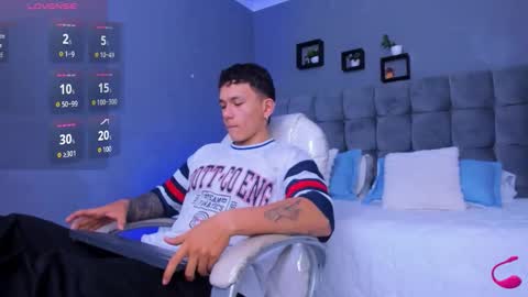 Thomas online show from 11-11-25, 10:59