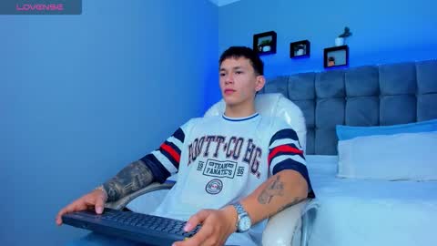 Thomas online show from 12-14-25, 12:54