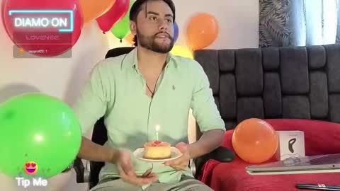 Thomas online show from 12-05-25, 06:26