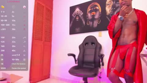 Thomas online show from 12-10-24, 03:09