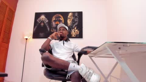 Thomas online show from 01-12-25, 03:39