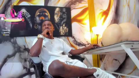 Thomas online show from 10-25-25, 03:58