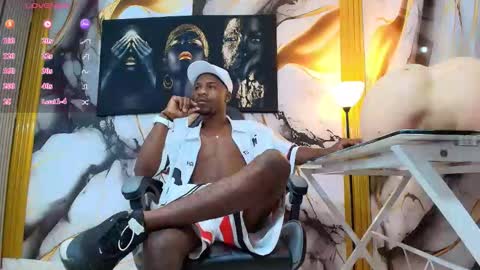 Thomas online show from 02-19-26, 04:30