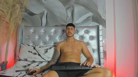 thomas online show from 09-19-25, 07:14