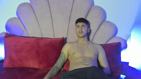 thomas online show from 09-25-25, 10:08