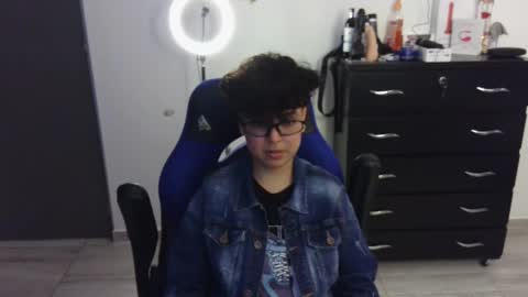 VALERIA online show from 01-30-25, 10:41