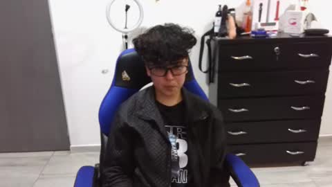 VALERIA online show from 01-31-25, 07:07