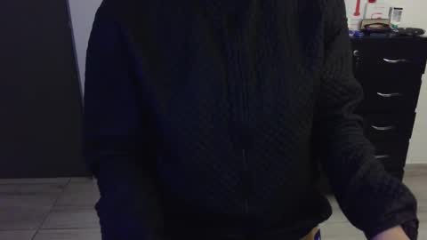 VALERIA online show from 02-08-25, 04:25