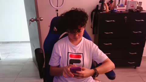 VALERIA online show from 02-10-25, 09:15