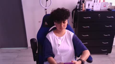 VALERIA online show from 02-12-25, 05:37