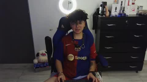 VALERIA online show from 02-28-25, 11:01