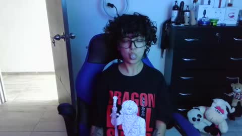 VALERIA online show from 10-03-25, 07:55