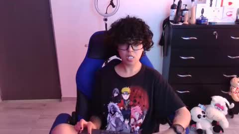 VALERIA online show from 10-30-25, 07:14