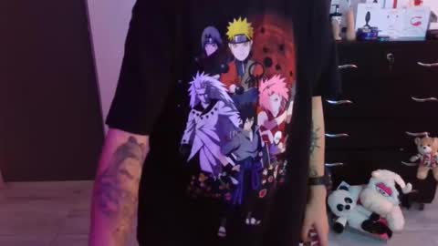 VALERIA online show from 11-12-25, 06:19