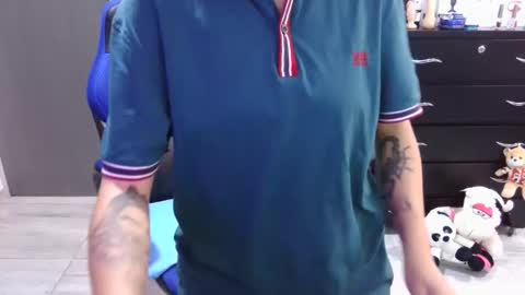 VALERIA online show from 12-22-25, 07:22