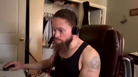 FatherTime online show from 01-31-25, 10:42