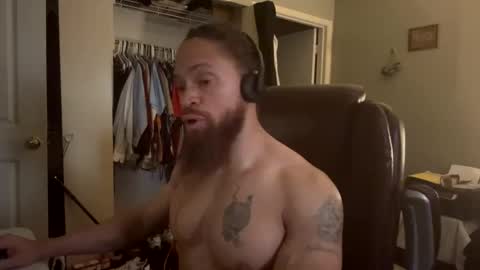 FatherTime online show from 02-04-25, 03:57