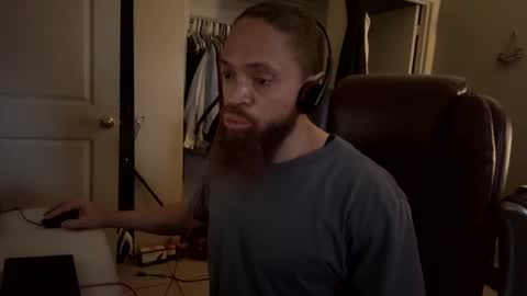 FatherTime online show from 02-13-25, 02:31