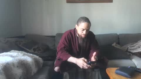 FatherTime online show from 02-16-25, 07:16