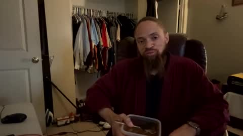FatherTime online show from 02-21-25, 07:43