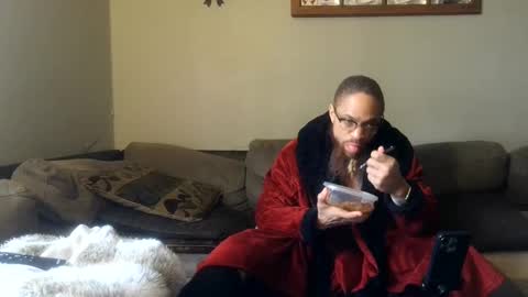 FatherTime online show from 02-22-25, 07:58