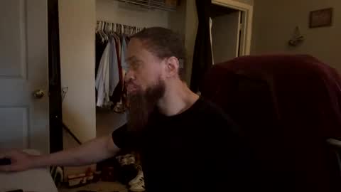 FatherTime online show from 02-24-25, 07:52