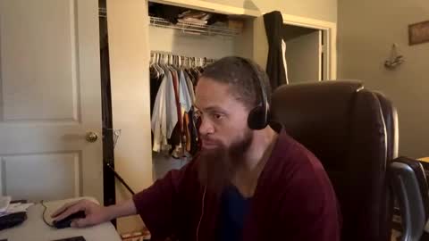 FatherTime online show from 02-28-25, 04:10