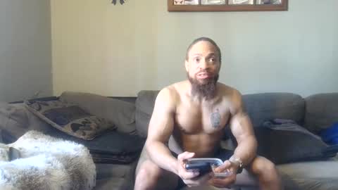 FatherTime online show from 03-01-25, 07:48