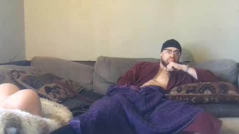 FatherTime online show from 03-09-25, 08:31