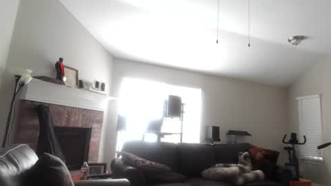 FatherTime online show from 10-08-25, 09:34