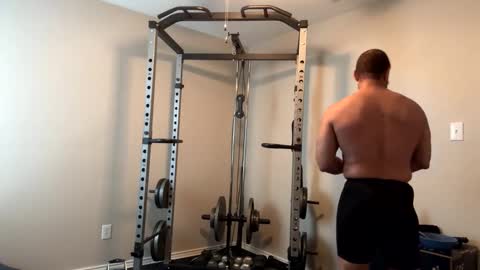 FatherTime online show from 10-25-25, 04:02