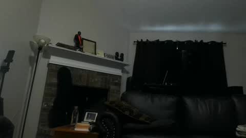 FatherTime online show from 12-19-25, 02:02