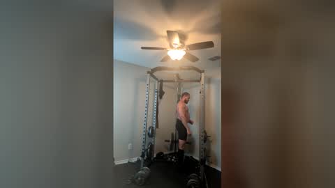 FatherTime online show from 04-16-26, 01:34