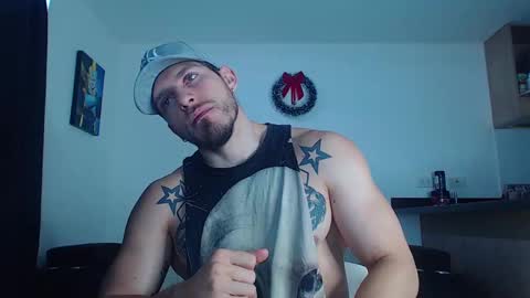 Thomas online show from 01-20-25, 01:11