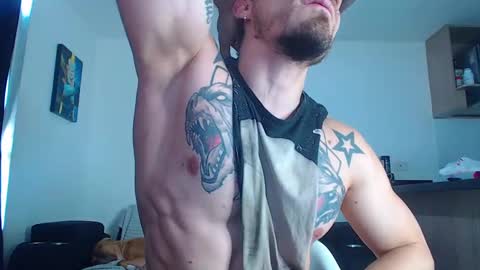 Thomas online show from 01-20-25, 04:12