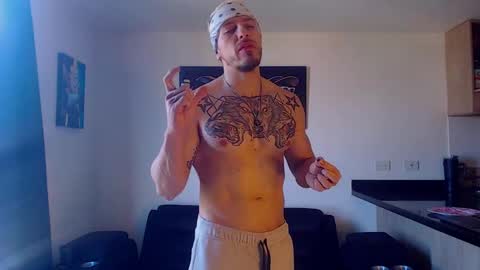 Thomas online show from 01-23-25, 01:45