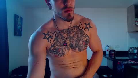 Thomas online show from 01-27-25, 03:28