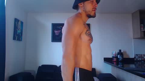 Thomas online show from 02-02-25, 09:23