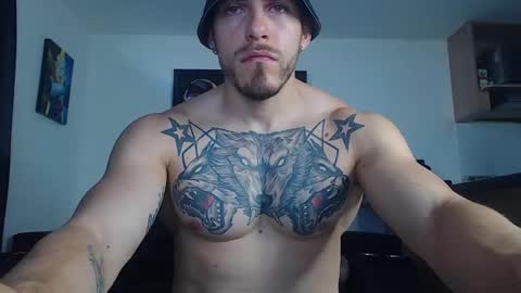 Thomas online show from 02-07-25, 02:04