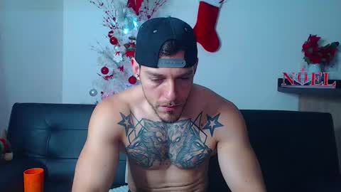 Thomas online show from 12-16-25, 10:31