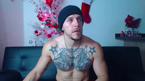 Thomas online show from 12-17-25, 10:32