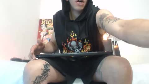 thomasjons online show from 03-08-26, 04:27