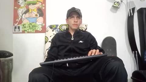 Thomasjons  online show from 09-13-25, 04:23