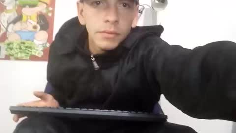 Thomasjons  online show from 10-02-25, 05:14