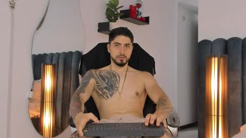 sweetfit boy online show from 10-05-25, 04:16